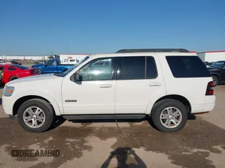 2008 Ford Explorer XLT with VIN 1FMEU63E18UA79117, listed as a IAAI auction lot 41991454 with 86,473 mi miles and . Bid and sale history available at DreamBid. Image 14.