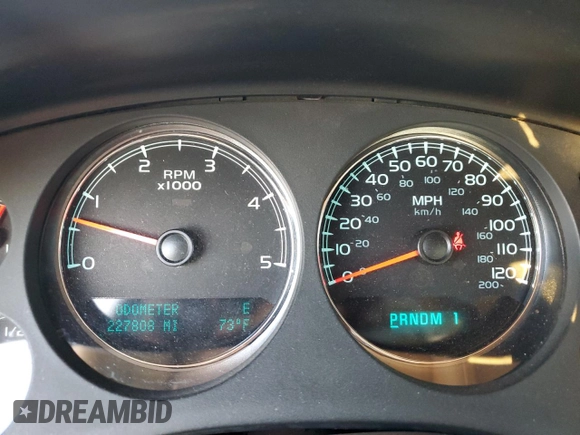 2012 Chevrolet Silverado 3500HD LTZ with VIN 1GC4K1C8XCF228060, listed as a Copart auction lot 79178864 with 227,808 mi miles and Clean Title. Bid and sale history available at carsss.com. Image 9.