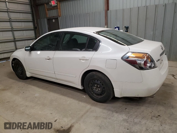 2007 Nissan Altima 2.5 with VIN 1N4AL21E17C212521, listed as a Copart auction lot 48746095 with 149,788 mi miles and Salvage Title. Bid and sale history available at carsss.com. Image 2.