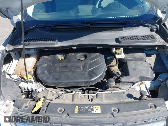 2014 Ford Escape SE with VIN 1FMCU9G90EUD81774, listed as a IAAI auction lot 42067148 with 115,277 mi miles. Bid and sale history available at carsss.com. Image 10.