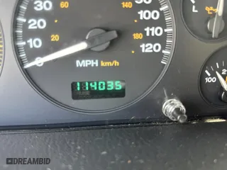 2004 Jeep Grand Cherokee Laredo with VIN 1J4GX48N24C436753, listed as a Copart auction lot 48782585 with 114,035 mi miles and Clean Title. Bid and sale history available at carsss.com. Image 8.