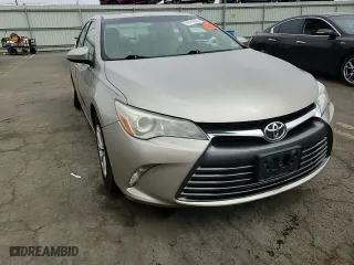 2015 Toyota Camry XLE with VIN 4T4BF1FKXFR457729, listed as a Copart auction lot 51410605 with 102,843 mi miles and Salvage Title. Bid and sale history available at carsss.com. Image 11.