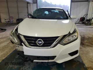 2017 Nissan Altima S with VIN 1N4AL3AP1HN330727, listed as a Copart auction lot 47633395 with Not Provided miles and Salvage Title. Bid and sale history available at DreamBid. Image 5.