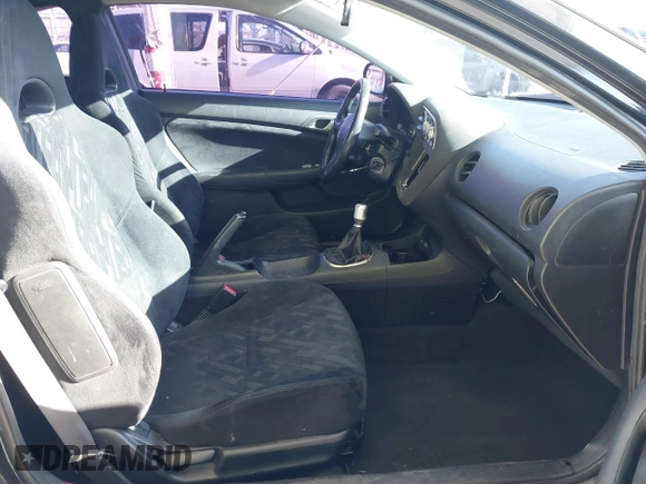 2002 Acura RSX Manual с VIN JH4DC538X2C027178, выставлен на аукционе IAAI как лот 41867235 с пробегом 174 185 миль миль и . История ставок и продаж доступна на DreamBid. Изображение 5.