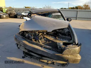 2001 Nissan Altima GXE with VIN 1N4DL01D61C152655, listed as a Copart auction lot 82054674 with 131,473 mi miles and Salvage Title. Bid and sale history available at carsss.com. Image 5.