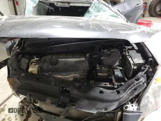 2012 Toyota RAV4 Sport with VIN JTMRF4DVXC5057462, listed as a Copart auction lot 88592635 with 106,823 mi miles and Salvage Title. Bid and sale history available at carsss.com. Image 13.