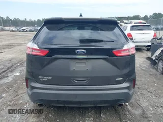 2019 Ford Edge SE с VIN 2FMPK3G93KBB03277, выставлен на аукционе IAAI как лот 41659567 с пробегом 204 704 миль миль и . История ставок и продаж доступна на DreamBid. Изображение 16.