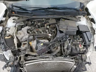 2016 Nissan Altima 2.5 S with VIN 1N4AL3AP1GN330404, listed as a Copart auction lot 54793215 with 141,518 mi miles and Salvage Title. Bid and sale history available at carsss.com. Image 11.