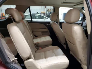 2008 Ford Taurus X Eddie Bauer with VIN 1FMDK08W18GA18543, listed as a Copart auction lot 83316674 with 139,299 mi miles and Clean title. Bid and sale history available at DreamBid. Image 10.