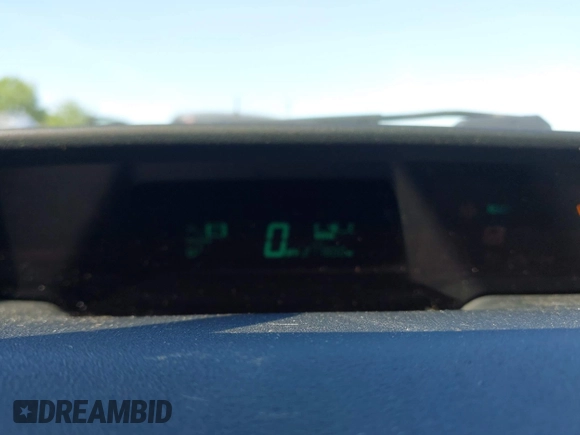 2008 Toyota Prius with VIN JTDKB20U583364118, listed as a IAAI auction lot 42135822 with 277,800 mi miles and . Bid and sale history available at DreamBid. Image 7.