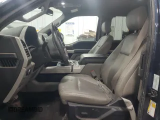 2020 Ford F-150 XL with VIN 1FTFX1E54LFB69519, listed as a Copart auction lot 46120775 with 58,237 mi miles and Non Repairable. Bid and sale history available at carsss.com. Image 7.