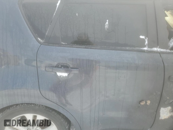 2015 Kia Soul + with VIN KNDJP3A54F7143917, listed as a Copart auction lot 87874565 with Not Provided miles and Non Repairable. Bid and sale history available at DreamBid. Image 11.