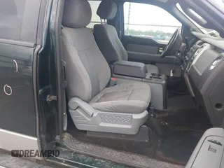 2012 Ford F-150 XL with VIN 1FTFX1ET4CFC15316, listed as a IAAI auction lot 42269513 with 145,517 mi miles and . Bid and sale history available at DreamBid. Image 5.