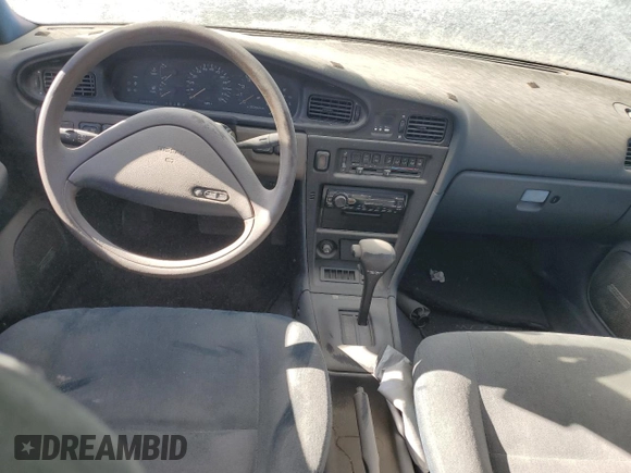 1989 Nissan Maxima with VIN JN1HJ01P6KT276487, listed as a Copart auction lot 67424274 with Not provided miles and Non repairable. Bid and sale history available at DreamBid. Image 8.
