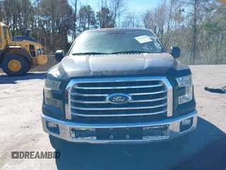 2016 Ford F-150 XL with VIN 1FTEX1C84GFB41427, listed as a IAAI auction lot 41726380 with 184,731 mi miles and . Bid and sale history available at carsss.com. Image 12.
