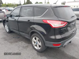 2013 Ford Escape SE with VIN 1FMCU0GX4DUA34229, listed as a IAAI auction lot 42358941 with 141,492 mi miles and . Bid and sale history available at DreamBid. Image 3.
