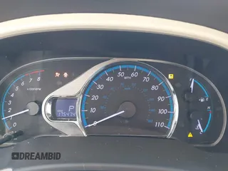 2011 Toyota Sienna XLE AAS with VIN 5TDYK3DC9BS103193, listed as a IAAI auction lot 41073036 with 175,474 mi miles and . Bid and sale history available at DreamBid. Image 15.