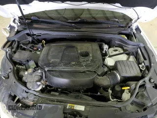 2020 Jeep Grand Cherokee Limited z VIN 1C4RJFBG4LC318126, wystawiony jako Copart lot #47589325 z przebiegiem 58 682 mil mil oraz Nie do naprawy • Non repairable. Historia ofert i sprzedaży dostępna na DreamBid. Obrazek 12.