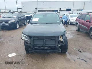 2018 Chevrolet Colorado 2WD LT with VIN 1GCGSCEA8J1130213, listed as a IAAI auction lot 40952967 with 73,389 mi miles and . Bid and sale history available at DreamBid. Image 12.