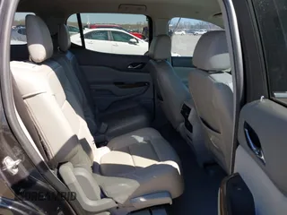 2018 GMC Acadia SLE with VIN 1GKKNLLS3JZ225202, listed as a IAAI auction lot 41870847 with 157,040 mi miles and . Bid and sale history available at DreamBid. Image 8.