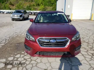 2018 Subaru Legacy Premium with VIN 4S3BNAD60J3038651, listed as a Copart auction lot 57868643 with 102,285 mi miles. Bid and sale history available at carsss.com. Image 5.