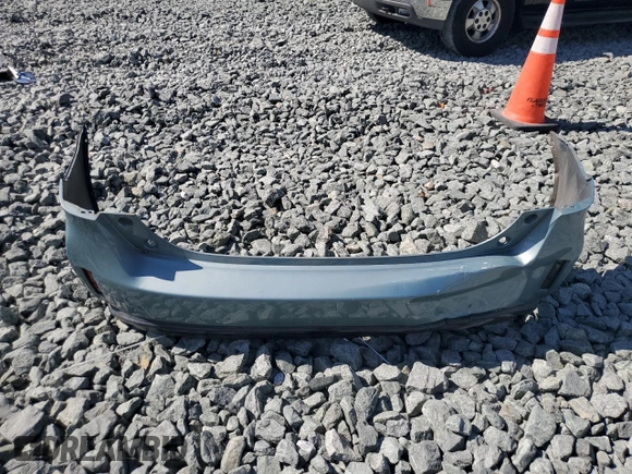 2015 Toyota Prius Two z VIN JTDZN3EU1FJ039916, wystawiony jako Copart lot #55508975 z przebiegiem 130 252 mil mil oraz Szkoda całkowita • Salvage title. Historia ofert i sprzedaży dostępna na DreamBid. Obrazek 12.