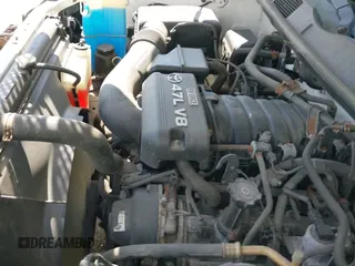 2008 Toyota Tundra с VIN 5TFBT54108X012684, выставлен на аукционе IAAI как лот 42187646 с пробегом 149 140 миль миль и . История ставок и продаж доступна на DreamBid. Изображение 25.