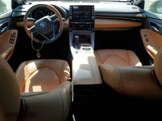2022 Toyota Avalon Hybrid Limited with VIN 4T1DA1AB1NU012528, listed as a Copart auction lot 76972724 with 13,220 mi miles and Clean Title. Bid and sale history available at carsss.com. Image 8.