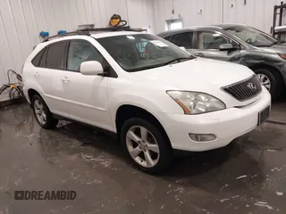 2005 Lexus RX 330 z VIN 2T2HA31U95C042484, wystawiony jako IAAI lot #42552417 z przebiegiem 165 170 mil mil oraz . Historia ofert i sprzedaży dostępna na DreamBid. Obrazek 1.