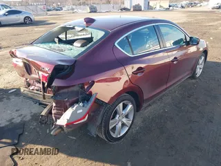 2015 Acura ILX Premium z VIN 19VDE2E58FE000288, wystawiony jako IAAI lot #41344397 z przebiegiem 99 297 mil mil oraz . Historia ofert i sprzedaży dostępna na DreamBid. Obrazek 4.