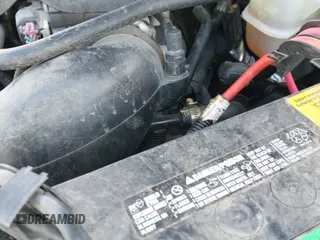 2008 Chevrolet Malibu Classic LT z VIN 1G1ZT58N18F120161, wystawiony jako IAAI lot #42181341 z przebiegiem 92 157 mil mil oraz . Historia ofert i sprzedaży dostępna na DreamBid. Obrazek 19.