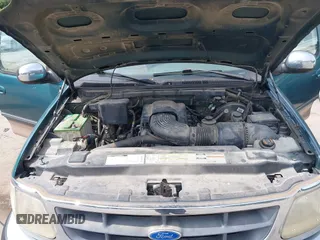 1997 Ford F-150 с VIN 1FTDX1767VKB25120, выставлен на аукционе IAAI как лот 42471027 с пробегом 155 877 миль миль и . История ставок и продаж доступна на DreamBid. Изображение 10.