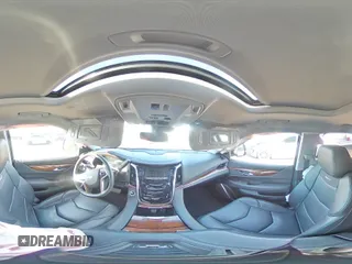2020 Cadillac Escalade Luxury z VIN 1GYS4BKJ1LR213306, wystawiony jako Copart lot #47806685 z przebiegiem 43 776 mil mil oraz Szkoda całkowita • Salvage title. Historia ofert i sprzedaży dostępna na DreamBid. Obrazek 13.