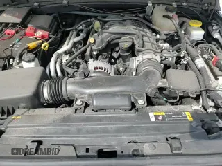 2022 Jeep Wrangler Unlimited Sahara z VIN 1C4HJXEG1NW156485, wystawiony jako Copart lot #53895925 z przebiegiem 45 564 mil mil oraz Szkoda całkowita • Salvage title. Historia ofert i sprzedaży dostępna na DreamBid. Obrazek 16.