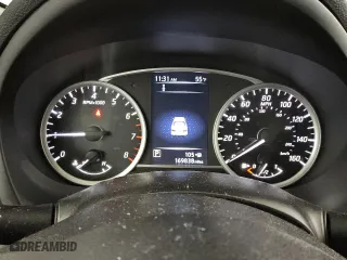 2018 Nissan Sentra SV with VIN 3N1AB7AP6JL663096, listed as a Copart auction lot 51442135 with 169,838 mi miles and Clean Title. Bid and sale history available at carsss.com. Image 9.