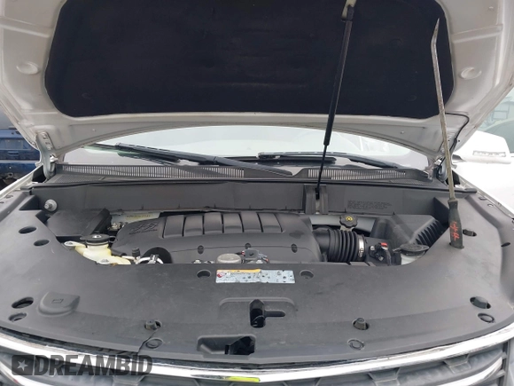 2017 Chevrolet Traverse LT with VIN 1GNKRGKD0HJ257888, listed as a IAAI auction lot 41619776 with 132,857 mi miles and . Bid and sale history available at DreamBid. Image 10.