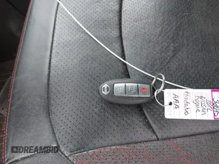 2012 Nissan Rogue S with VIN JN8AS5MT3CW269650, listed as a IAAI auction lot 41365707 with 127,485 mi miles. Bid and sale history available at carsss.com. Image 11.
