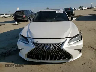 2021 Lexus ES with VIN 58ADA1C18MU002333, listed as a Copart auction lot 89188855 with 88,899 mi miles and Salvage Title. Bid and sale history available at carsss.com. Image 11.
