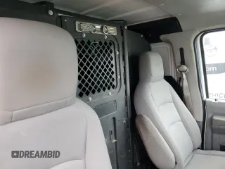 2010 Ford Econoline Cargo Commercial z VIN 1FTNE2EW6ADA01583, wystawiony jako Copart lot #85033044 z przebiegiem 98 464 mil mil oraz Czysty tytuł • Clean title. Historia ofert i sprzedaży dostępna na DreamBid. Obrazek 10.