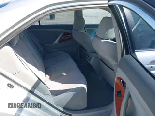 2010 Toyota Camry with VIN 4T4BF3EK1AR046399, listed as a IAAI auction lot 41969827 with 169,780 mi miles and . Bid and sale history available at DreamBid. Image 8.