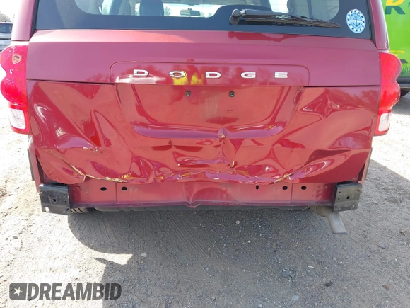 2014 Dodge Grand Caravan American Value with VIN 2C4RDGBG4ER366328, listed as a IAAI auction lot 42127426 with 69,358 mi miles and . Bid and sale history available at DreamBid. Image 6.