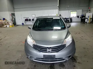 2015 Nissan Note SL с VIN 3N1CE2CP8FL363129, выставлен на аукционе Copart как лот 56559915 с пробегом 124 398 миль миль и Списание • Salvage title. История ставок и продаж доступна на DreamBid. Изображение 14.