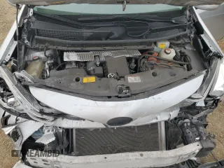 2015 Toyota Prius Two with VIN JTDZN3EU9FJ019946, listed as a Copart auction lot 47467305 with 120,292 mi miles and Salvage Title. Bid and sale history available at DreamBid. Image 12.