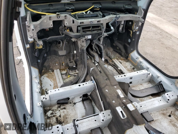 2021 Volvo XC90 Momentum с VIN YV4A22PK3M1739796, выставлен на аукционе Copart как лот 45725065 с пробегом Не указан миль и Чистый • Clean title. История ставок и продаж доступна на DreamBid. Изображение 8.
