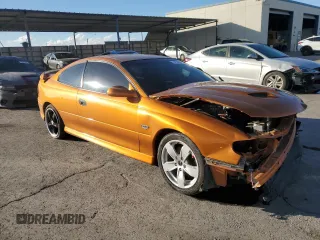 2006 Pontiac GTO with VIN 6G2VX12U26L832381, listed as a Copart auction lot 79539604 with 116,157 mi miles and Salvage Title. Bid and sale history available at carsss.com. Image 4.