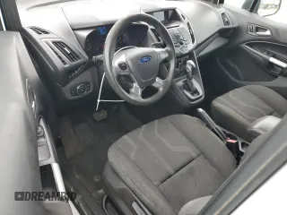 2016 Ford Transit Connect XLT z VIN NM0LE7F7XG1269314, wystawiony jako Copart lot #56043015 z przebiegiem 174 167 mil mil oraz Szkoda całkowita • Salvage title. Historia ofert i sprzedaży dostępna na DreamBid. Obrazek 8.