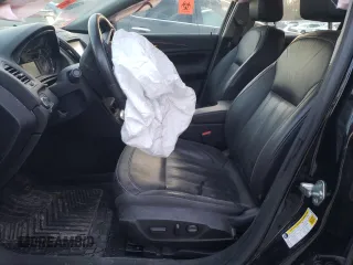 2017 Buick Regal with VIN 2G4GM5EX9H9114646, listed as a Copart auction lot 87175084 with 0 mi miles and Salvage Title. Bid and sale history available at carsss.com. Image 7.