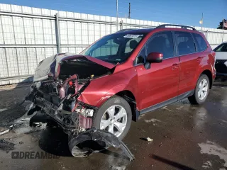 2014 Subaru Forester 2.5i Touring with VIN JF2SJAMC3EH471926, listed as a Copart auction lot 49667075 with 110,828 mi miles and Salvage Title. Bid and sale history available at carsss.com. Image 1.