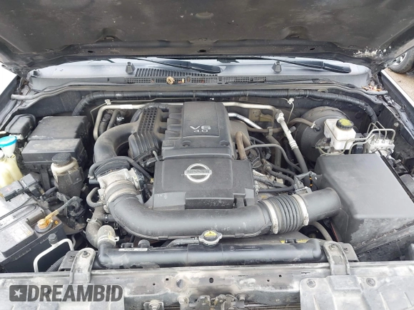 2019 Nissan Frontier SV z VIN 1N6AD0ER5KN797638, wystawiony jako IAAI lot #42479962 z przebiegiem 98 620 mil mil oraz . Historia ofert i sprzedaży dostępna na DreamBid. Obrazek 10.