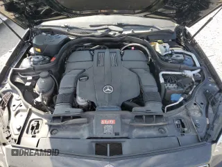 2015 Mercedes-Benz CLS-Class CLS 400 with VIN WDDLJ6HB7FA156502, listed as a Copart auction lot 68893783 with 63,449 mi miles. Bid and sale history available at carsss.com. Image 11.